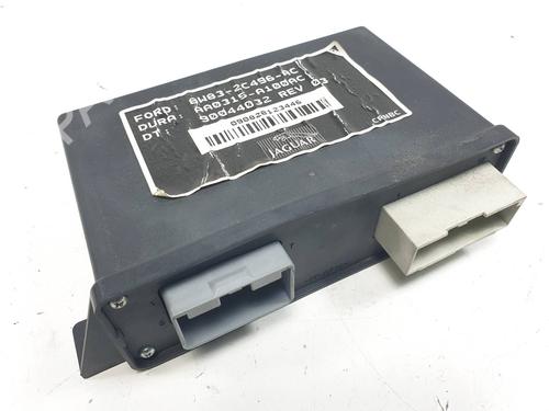 Used Electronic module Electronic module JAGUAR XF I (X250) 3.0 D (275 hp) 29763155 29763155