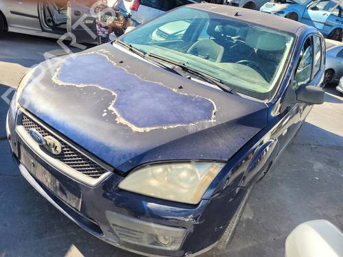 Used Parts FORD FOCUS II Turnier (DA_, FFS, DS) 1.6 TDCi 4639981