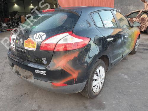 Engine RENAULT MEGANE III Hatchback (BZ0/1_, B3_) 1.5 dCi (BZ09, BZ0D, BZ1W, BZ29, BZ14) | BP40177046M1  - Image 15