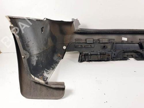 Rear bumper LAND ROVER RANGE ROVER SPORT I (L320) 2.7 D 4x4 | BP17167109C8 