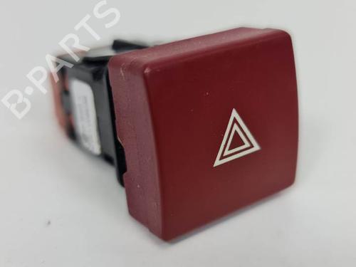Used Warning switch CITROËN BERLINGO MULTISPACE (B9) 1.6 HDi 90 (90 hp) 7039000