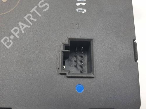 Comfort control module MERCEDES-BENZ C-CLASS (W203) C 230 Kompressor (203.040) | BP29581873M56 