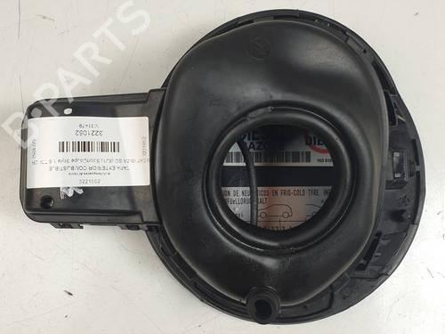 Fuel flap SEAT IBIZA IV SC (6J1, 6P5) 1.6 TDI | BP29875186C131