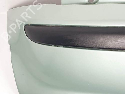 Rear bumper FIAT PUNTO (188_) 1.2 60 (188.030, .050, .130, .150, .230, .250) | BP18422225C8 