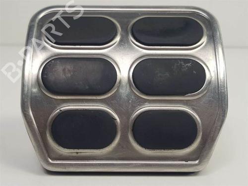 Break pedal BENTLEY CONTINENTAL Coupe (3W_, 393) 6.0 GT 3W0723173A