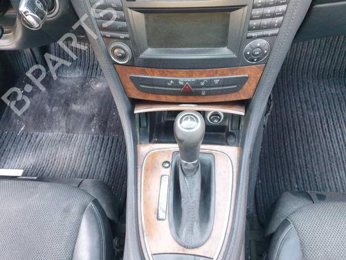 Electronic module MERCEDES-BENZ CLS (C219) CLS 320 CDI (219.322) | BP30694337M83 - Image 21