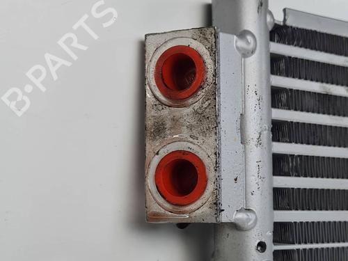 AC radiator CHRYSLER GRAND VOYAGER V (RT) 2.8 CRD | BP29382392M32 