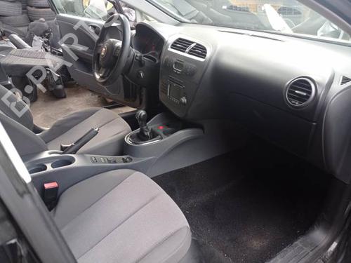 Brake master cylinder SEAT LEON (1P1) 1.9 TDI | BP9202519M77 
