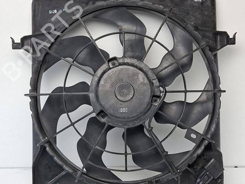 Used Radiator fan Radiator fan 39225154 39225154