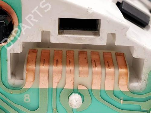 Instrument cluster DAEWOO LANOS (KLAT) 1.5 | BP25137732C47 