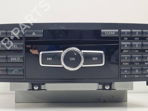 radio-mercedes-benz-a-class-w176-2012-2013-2014-2015-2016-2017-2018-40175770 main image