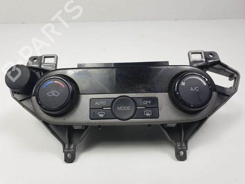 Used Climate control Climate control CHEVROLET AVEO / KALOS Saloon (T250, T255) 1.4 (101 hp) 11033824 11033824
