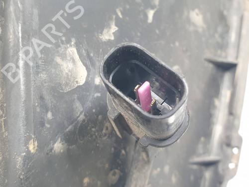 Left headlight SSANGYONG REXTON / REXTON II (GAB_) 2.7 Xdi | BP30896326C28  - Image 5
