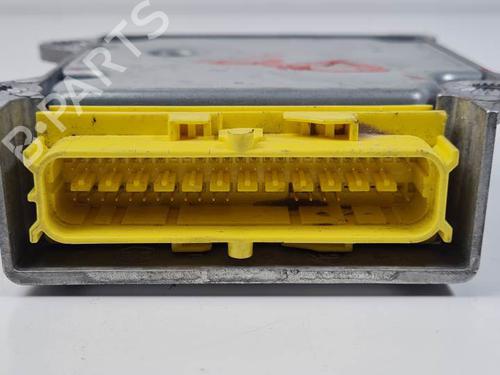 ECU airbags VW GOLF PLUS V (5M1, 521) 1.9 TDI | BP11799027M53
