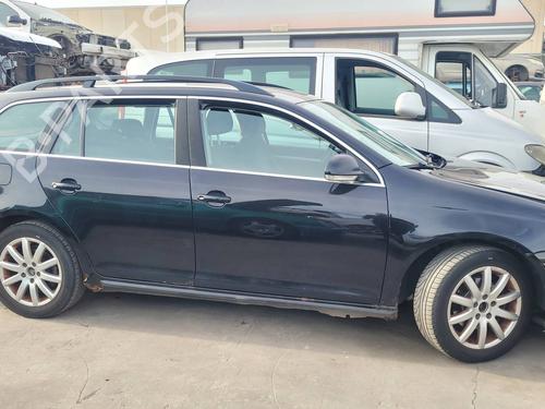 Front left interior door handle VW GOLF V Variant (1K5) 1.9 TDI | BP29989922I13  - Image 7
