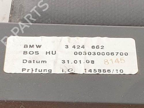 Rear parcel shelf BMW X3 (E83) xDrive 20 d | BP17545441C85 