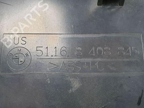 Glove box BMW X5 (E53) 3.0 d | BP6993058C95 