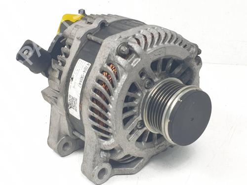 Used Alternator Alternator CITROËN C5 III Break (RW_) 2.0 HDi (136 hp) 40558095 40558095