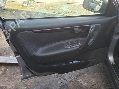 Left sun visor VOLVO S60 I (384) 2.4 | BP17462153I1 - Image 17