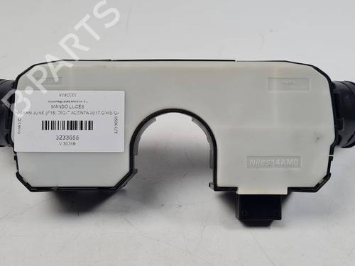 Headlight switch NISSAN JUKE (F15) 1.2 DIG-T | BP29347839I24 