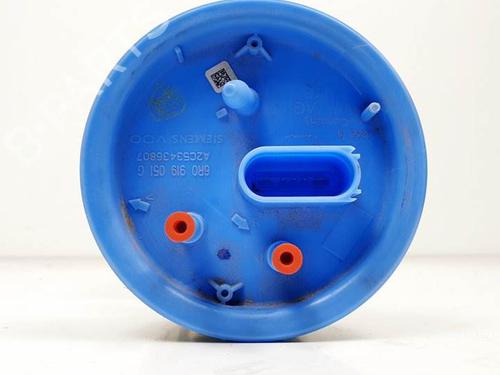 Fuel pump SKODA FABIA II (542) 1.2 TSI | BP16249249M76 