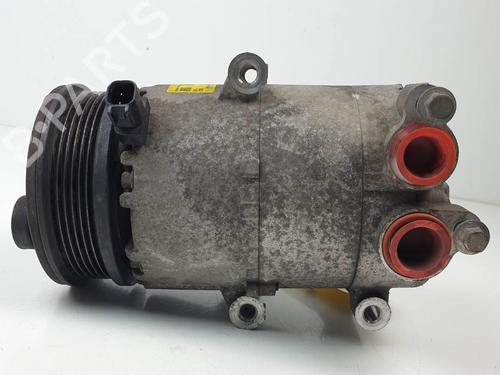 AC compressor FORD MONDEO IV Turnier (BA7) 2.0 | BP26704365M34 - Image 3