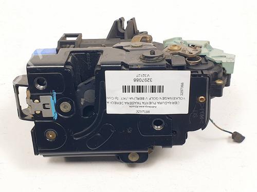 rear-right-lock-vw-golf-v-1k1-2003-2004-2005-2006-2007-2008-2009-2010-30896355 main image