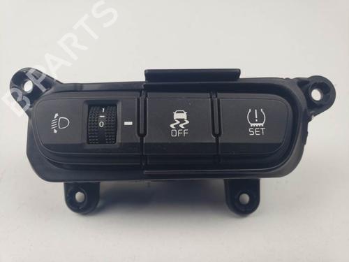 Used Switch Switch KIA PICANTO III (JA) 1.0 (67 hp) 24915193 24915193
