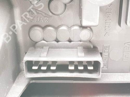Right taillight JAGUAR X-TYPE I (X400) 2.0 D | BP17971206C35 
