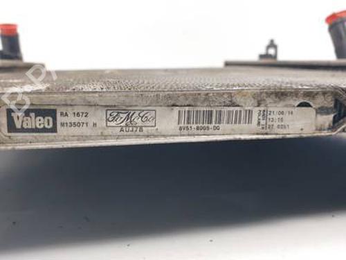 Køler FORD FIESTA VI (CB1, CCN) 1.5 TDCi | BP30998319M31