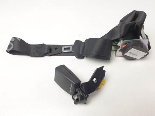 Used Rear left seatbelt Rear left seatbelt MERCEDES-BENZ C-CLASS Coupe (C204) C 220 CDI (204.302) (170 hp) 25139307 25139307