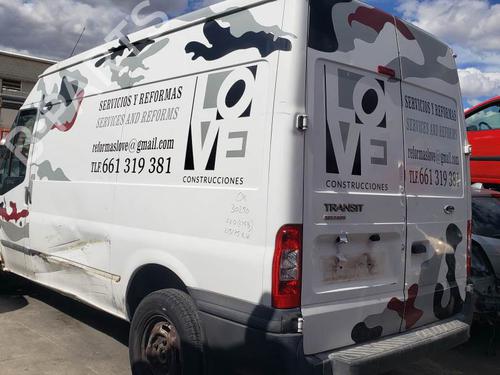 Starter FORD TRANSIT Van (FA_ _) 2.2 TDCi | BP24947376M8 - Image 13