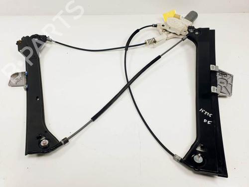 Used Front left window mechanism MERCEDES-BENZ CLK (C209) CLK 270 CDI (209.316) (170 hp) 20715477