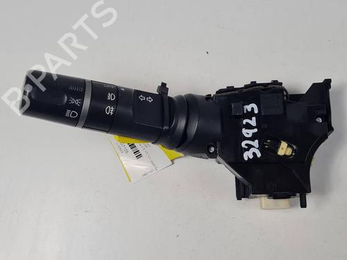 Hovedlysbryter Hovedlysbryter MAZDA 6 Hatchback (GH) 2.5 MZR (GH5FS) (170 hp) 34515262 34515262