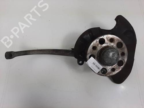 Used Right front steering knuckle Right front steering knuckle MERCEDES-BENZ S-CLASS (W220, V220) S 320 CDI (220.025, 220.125) (204 hp) 6839647 6839647