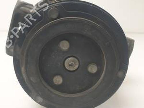 AC Kompressor OPEL ZAFIRA / ZAFIRA FAMILY B (A05) 1.9 CDTI (M75) | BP30763248M34