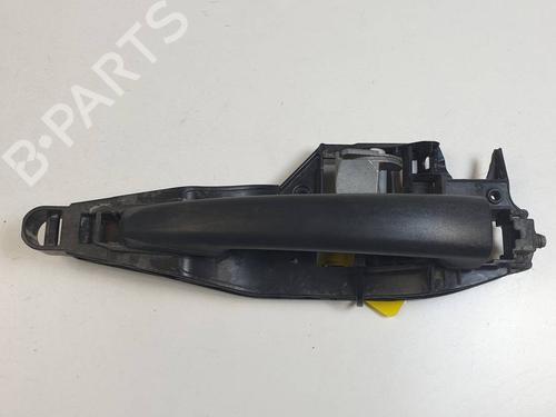 Used Tailgate handle Tailgate handle PEUGEOT PARTNER Box Body/MPV 1.6 HDi (111 hp) 36315296 36315296