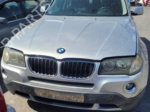 Tailgate handle BMW X3 (E83) 2.0 sd | BP37668128C132 - Image 6