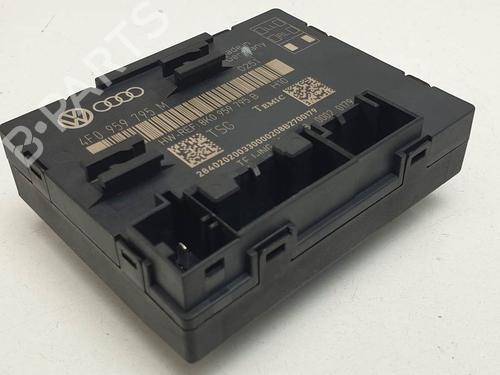 Electronic module AUDI A6 C6 Avant (4F5) 2.0 TDI | BP23216966M83 - Image 4