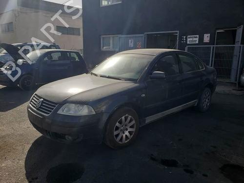 Engine control unit (ECU) VW PASSAT B5.5 (3B3) 2.0 | BP24932543M57 - Image 8