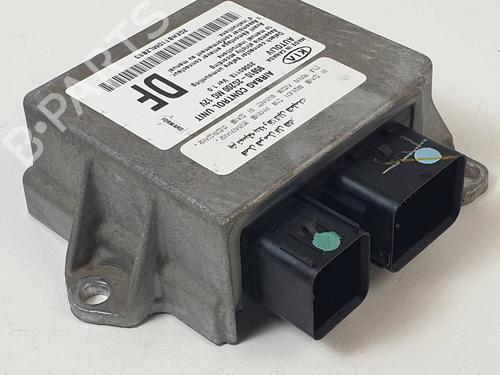 Used ECU airbags ECU airbags KIA MAGENTIS II (MG) 2.0 CRDi (140 hp) 39929285 39929285