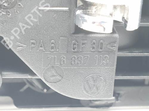 Front right interior door handle VW TOUAREG (7LA, 7L6, 7L7) 3.0 V6 TDI | BP28027003I14 