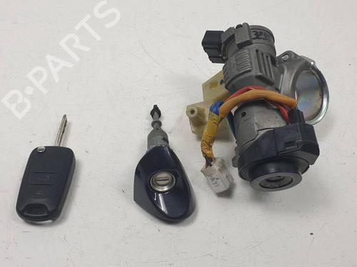 Used Electronic module Electronic module KIA CEE'D (JD) 1.4 CRDi 90 (90 hp) 31656790 31656790