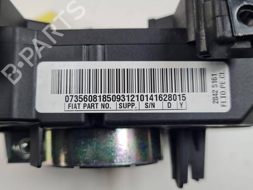 Headlight switch CITROËN NEMO Box Body/MPV (AA_) 1.3 HDi 75 | BP37668969I24 - Image 4