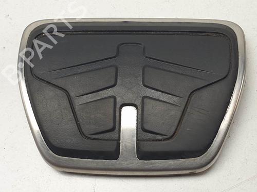 Used Break pedal Break pedal BMW 7 (G11, G12) 740 d, Ld xDrive (320 hp) 25138104 25138104