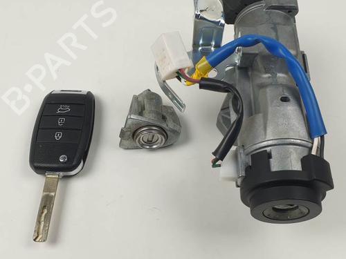 Elektronisk modul KIA PICANTO III (JA) 1.0 (67 hp) 24915469