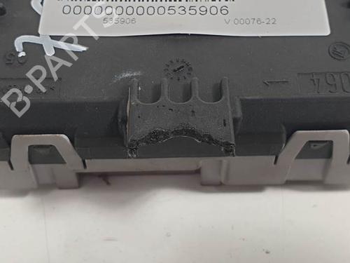Electronic module FORD MONDEO IV (BA7) 2.0 TDCi | BP9075098M83 