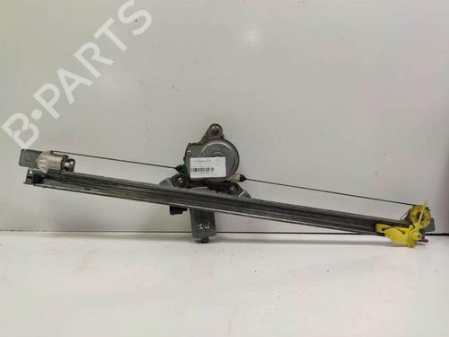 Used Front right window mechanism Front right window mechanism NISSAN PRIMASTAR Van (X83) 1.9 dCi 80 (82 hp) 10516011 10516011