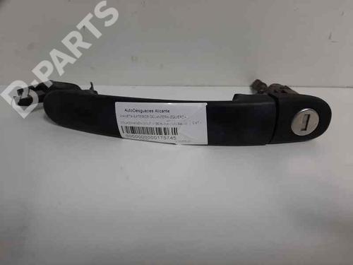 front-left-exterior-door-handle-vw-golf-iv-1j1-14-16v-3b0837207-1997-1998-1999-2000-2001-2002-2003-2004-2005-2006-2007-2008-6849704 main image