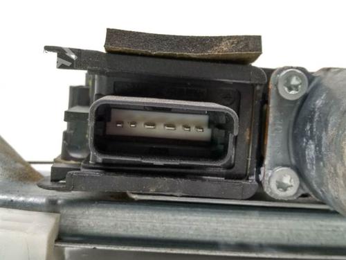 Rear right window mechanism PEUGEOT 308 SW I (4E_, 4H_) 1.6 HDi | BP8415516C25 